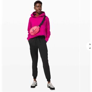 Lululemon keep moving joggers size 2